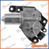 Moteur d'essuie-glace arrière pour MERCEDES | ESW-ME-026, 19SKV098